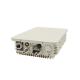 Punto de Acceso Conectorizado Super WiFi Doble Banda en 2.4 y 5 GHz, Hasta 1 km de Cobertura, MIMO 8X8 Para Industria 4.0, Carcasa IP67, Hasta 1167 Mbps Punto de Acceso Conectorizado Super WiFi Doble Banda en 2.4 y 5 GHz, Hasta 1 km de Cobertura, MIMO 8X8 Para Industria 4.0, Carcasa IP67, Hasta 1167 Mbps