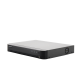 DVR 16 Canales TurboHD + 8 Canales IP / 5 Megapixel Lite - 3K Lite / Acusense (Evita Falsas Alarmas) / Audio por Coaxitron / 1 Bahía de Disco Duro / H.265+ / Salida de Video en Full HD