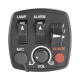 Controlador Ergonómico ideal para motocicletas