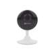 Mini Cámara IP 2 Megapixel / Detección de Movimiento / Grabación en la nube / Notificación Push / Audio de dos vías / Memoria Micro SD / uso Interior / Visión 106°