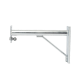 Brazo de Extensión 40 CM para uso con Herraje Tipo 