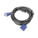 Extensión de cable VGA- VGA de 5 metros