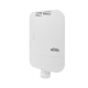 Switch CCTV PoE para exterior / No administrable / Con 8 puertos Gigabit PoE af/at + 2 x Gigabit SFP /  Presupuesto 120W / Ideal para Aplicaciones de Videovigilancia