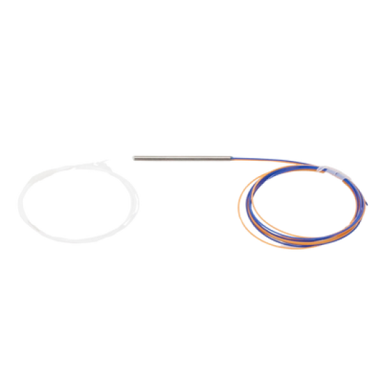 Splitter (Divisor Óptico) Desbalanceado tipo FBT, 1x2, 5/95 para fusión (sin conectores)