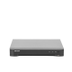 DVR 8 Megapixel / 4 Canales TURBOHD + 4 Canales IP / 1 Bahía de Disco Duro / Audio por Coaxitron