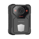 Body Camera Portátil / Grabación a 2K (4 Megapixel)  / Fotos de Hasta 40 Megapixel / IP67 / H.265 / 64 GB de Almacenamiento / Microfono Integrado / GPS