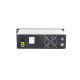Repetidor VHF 136-174 MHz, 50W, protocolo DMR para doble llamada