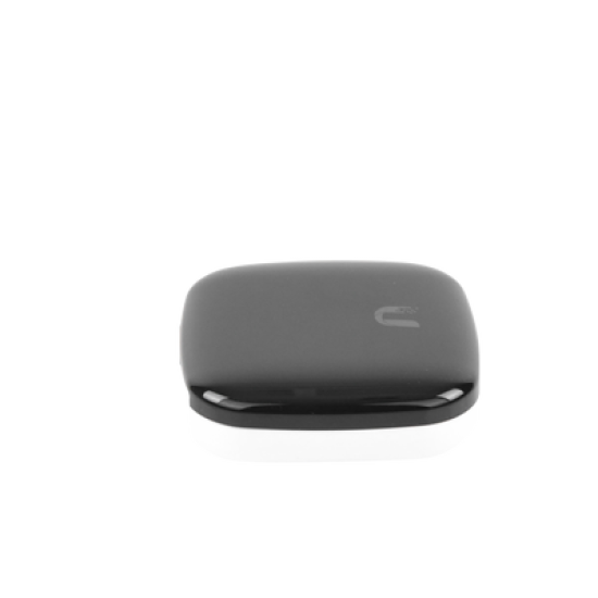 UFiber loco GPON ONU, Unidad de red óptica con 1 puerto WAN GPON (SC/APC) + 1 puerto LAN Gigabit Ethernet