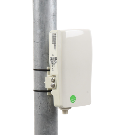CPE Siklu de 1 Gbps para Enlaces Multipunto de hasta 500 m / Banda Libre 60 GHz Sin Interferencia / No Requiere Licencias