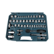 Juego de Herramientas manuales con 120 piezas