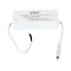 Marco LED Luminoso / 595 x 595 mm / 127 Vca~60Hz / Luz Blanca 6 500 K / 3 000 lm.