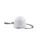 Turret TURBOHD 2 Megapíxel (1080p) / Lente 2.8 mm / 20 mts IR EXIR / 4 Tecnologías (TVI / AHD / CVI / CVBS) / Uso en Interior