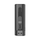 Memoria USB Dual impulsado por SSD Core / 256 GB / USB-C y USB-A / 560 MB/s de Escritura