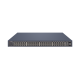 Switch PoE+ / Monitoreable / 48 Puertos 1000 Mbps PoE+ / 2 Puertos 1000 Mbps Uplink / 2 Puertos SFP / 470 Watts