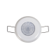 Sensor de ocupación habilitado para red PoE / Protocolos abiertos y multifunción