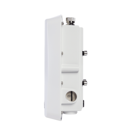 Gateway LoRaWAN® de Uso Exterior Para el Internet de Las Cosas.