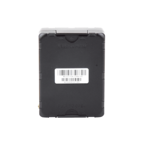 Localizador 4G LTE Obtenga información de la computadora del vehiculo lectura CAN, OBD y LCV / Sensores Bluetooth / Vehiculos ligeros / Vehiculos pesados  / RS485 / RS232 / Análogico / RFID