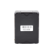 Localizador 4G LTE Obtenga información de la computadora del vehiculo lectura CAN, OBD y LCV / Sensores Bluetooth / Vehiculos ligeros / Vehiculos pesados  / RS485 / RS232 / Análogico / RFID