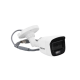 [ColorVu] Bala TURBOHD 2 Megapíxel (1080p) / Microfono Integrado / Imagen a color 24/7 / Lente 2.8 mm / METAL / Luz Blanca 20 mts / Exterior IP66 / TVI-AHD-CVI-CVBS / dWDR