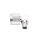 Conector N Macho en A/R para LMR-400, 9913, 7810A, CNT-400, RG8/U-SYS, RFLASH-1113.â€‹