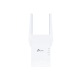 Repetidor / Extensor de Cobertura WiFi AX 1500 Mbps, doble banda 2.4 GHz y 5 GHz, con 1 puerto 10/100/1000 Mbps