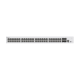 Switch de Acceso Gigabit Administrable PoE Capa 2 / 48 puertos 10/100/1000 Mbps (PoE) / 4 Puertos 1GE SFP Uplink / ERPS / IMGP Snooping / DHCP Snooping / PoE Perpetuo / 380W / Administración Nube Gratis