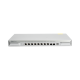 Router Core Balanceador con Función SD-WAN, 1 puertos LAN , 6 puertos LAN/WAN Multi-gigabit,  2 SFP+ LAN/WAN,1 Puerto WAN Multi-gigabit, hasta 1500 clientes .