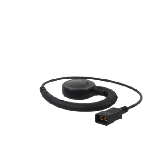Audífono ajustable y con giro serie LOC