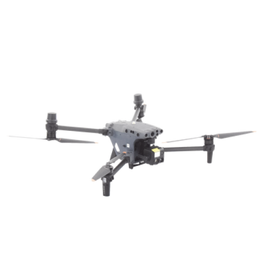 Drone DJI M30T Edición Universal/Protección IP45/ 50Mins de Vuelo /Hasta 15kms de transmisión