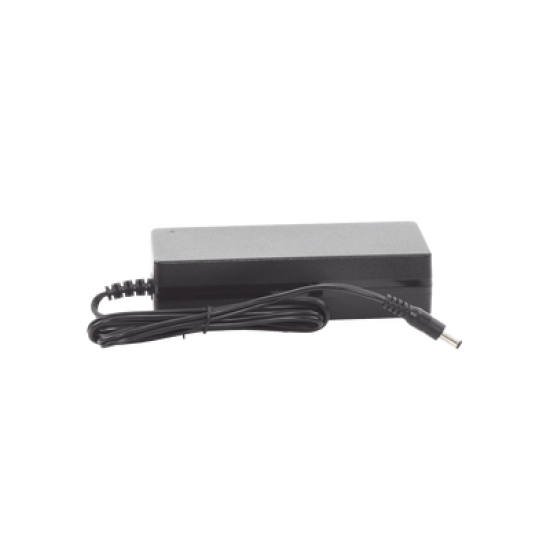 Adaptador de voltaje de 48 Vcc @ 3 A; 144 W