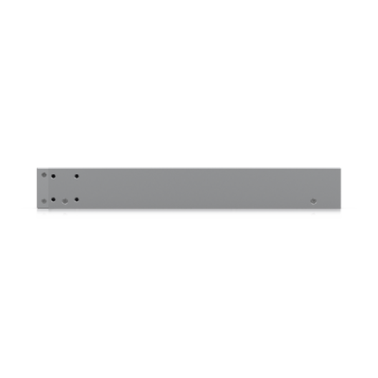 UniFi Switch Pro Max 24 POE, 24 puertos (8 puertos POE++ 2.5 GbE y 16 puertos GbE POE+), 2 puertos SFP+ 10G, 400W, pantalla táctil