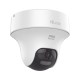 [Audio Bidireccional + Dual Light + ColorVu] Turret PT TURBOHD 2 Megapixel (1080p) / Lente 3.6 mm / 25 mts IR EXIR + 20 mts Luz Blanca / Micrófono y Bocina Integrado / Exterior IP67 / dWDR