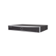 NVR 12 Megapixel (4K) / 16 canales IP / AcuSense (Evita Falsas Alarmas) / Reconocimiento Facial / 1 Bahía de Disco Duro  / HDMI en 4K / Sin Puertos PoE+