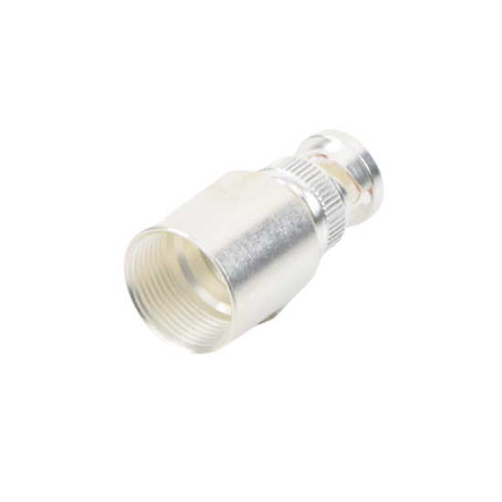 Conector BNC macho para cable BELDEN 9913, 7810A, 8214; ANDREW CNT-400; SYSCOM RG8/U-SYS, RFLASH-1113