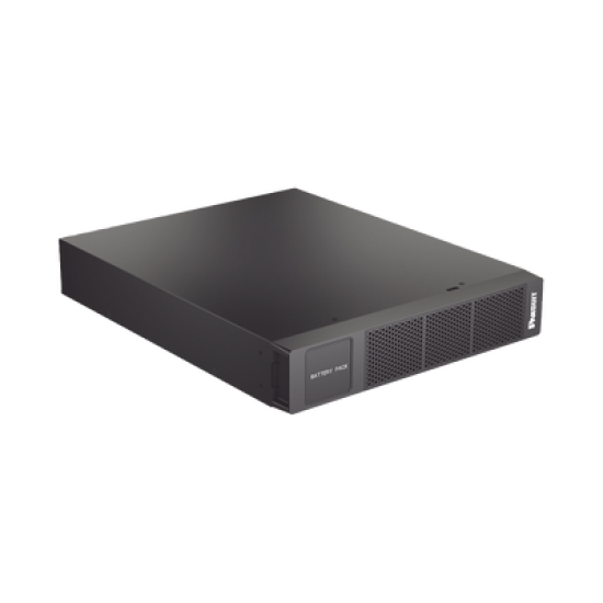 Módulo de Baterías Externas (EPB), Para Extensión de Tiempo de Respaldo, Compatible con UPS Topología Online de 2 kVA de Panduit