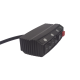 Switch de 5 interruptores para Encendido/Apagado y Control de patrones de destello