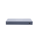 Switch Gigabit PoE+ / Administrable / 8 Puertos Gigabit PoE+ / 2 Puertos SFP / Configuración Nube Hik-Partner Pro / Modo Extendido hasta 300 Metros / 110 W