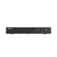 DVR 8 Canales TURBOHD + 8 Canales IP / 8 Megapixel (4K) / Audio Bidireccional por Coaxitron / ACUSENSE / Reconocimiento Facial / 1 Bahía de Disco Duro / Salida de Video en 4K / H.265+