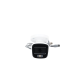 [ColorVu] Bala TURBOHD 2 Megapixel (1080p) / Imagen a Color 24/7 / Lente 2.8 mm / Microfono Integrado / Luz Blanca 20 mts / IP66 / Metálica