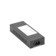 Inyector Super Hi-PoE / 56 Vcc / 30 Watts / Para Domos HIKVISION PTZ / IP (-AE / DE) / Soporta 802.3 af /at / Para Aplicaciones de CCTV