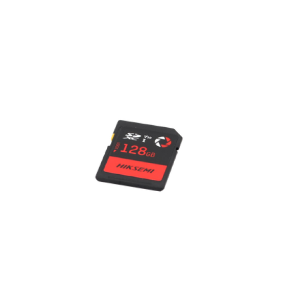 Memoria SD / Clase 10 de 128 GB / Especializada Para Drones Comerciales, Cámaras de Fotografía y Video  / 180 MB/s Lectura / 150 MB/s Escritura