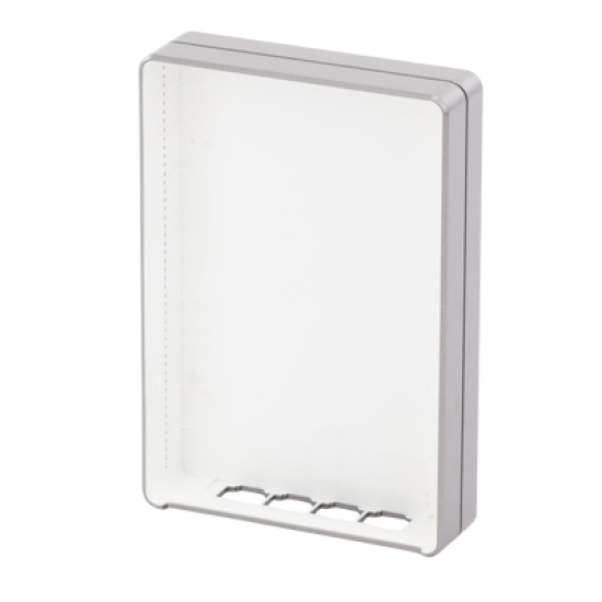 Caratula protectora color Gris Oscuro 1 pieza para Access Point modelo RG-RAP1260