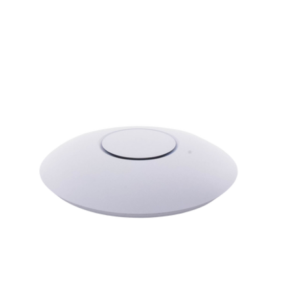Access Point UniFi WiFi 6 Pro doble banda, para interior, hasta 5.3 Gbps, 5 GHz (MU-MIMO 4x4 y OFDMA) y 2.4 GHz (MIMO 2x2)