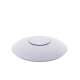 Access Point UniFi WiFi 6 Pro doble banda, para interior, hasta 5.3 Gbps, 5 GHz (MU-MIMO 4x4 y OFDMA) y 2.4 GHz (MIMO 2x2)