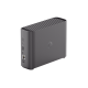 Beestation Servidor NAS de 1 Bahía / Incluye 4TB HDD / Servicio Nube Gratis (P2P)