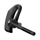 BlueParrott M300-XT , 2 micrófonos con cancelación de ruido del 80%, Bluetooth, ultra ligero para ambientes ruidosos (204347).