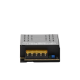 Fuente Industrial Epcom Power Line Tipo DIN Rail 24Vcc 3Amperes