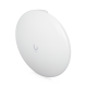UISP Enlaces PTP/PTMP Wave Long Range en 60 Ghz, hasta 2 Gbps. Respaldo en 5 Ghz. GPS integrado
