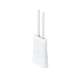 Antenas omnidireccionales y Stand para AP UK-ULTRA (no incluido), incluye 2 antenas dual-band de 3 dBi en 2.4 Ghz y 4 dBi en 5 Ghz