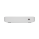 Switch UniFi Lite Administrable PoE de 8 Puertos 10/100/1000 Mbps (4 puertos 802.3af/at), 52 W 